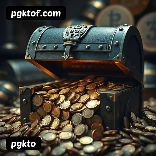 Processo de Download do App pgkto - Passo a Passo Simples